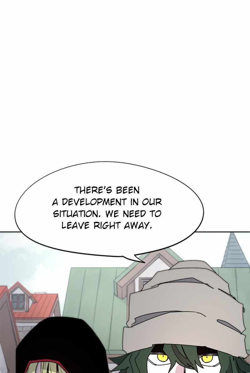 The Knight of Embers chapter 33 page 1