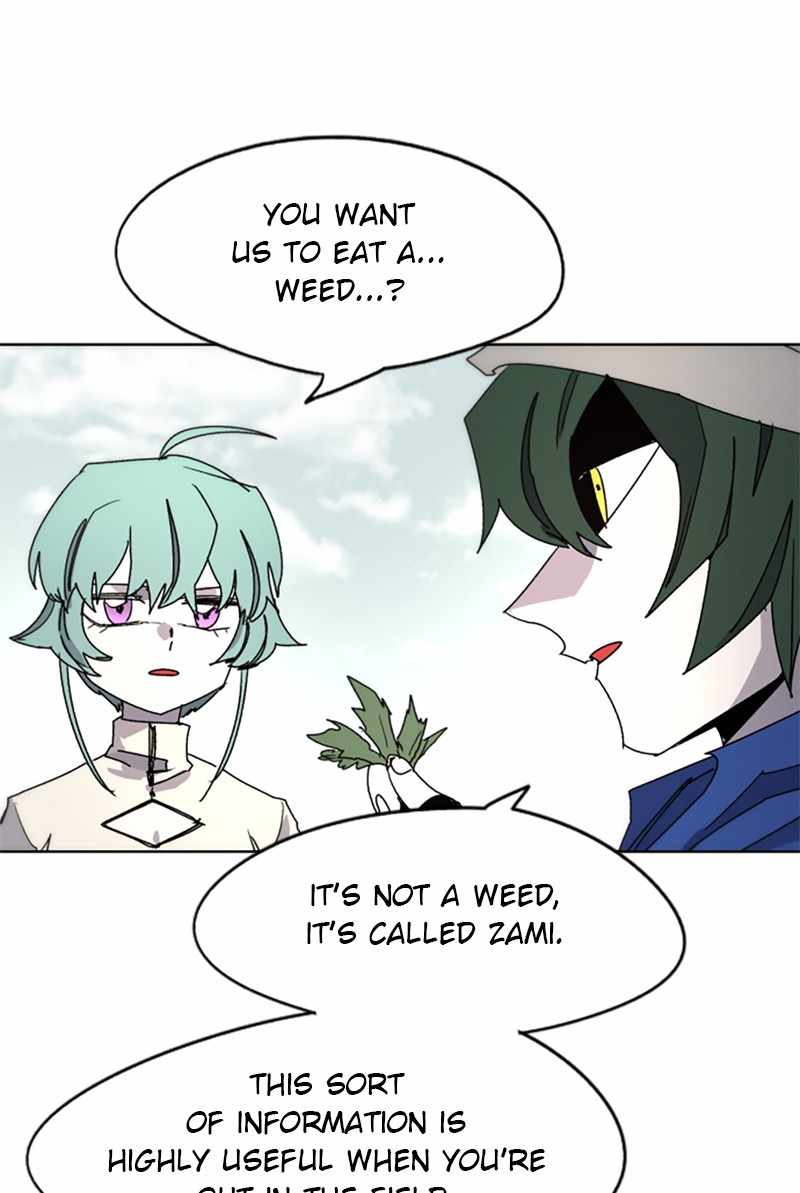The Knight of Embers chapter 33 page 19