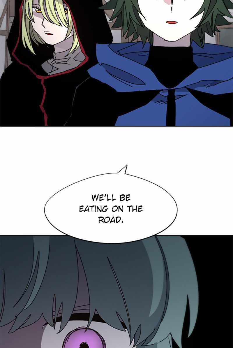 The Knight of Embers chapter 33 page 2