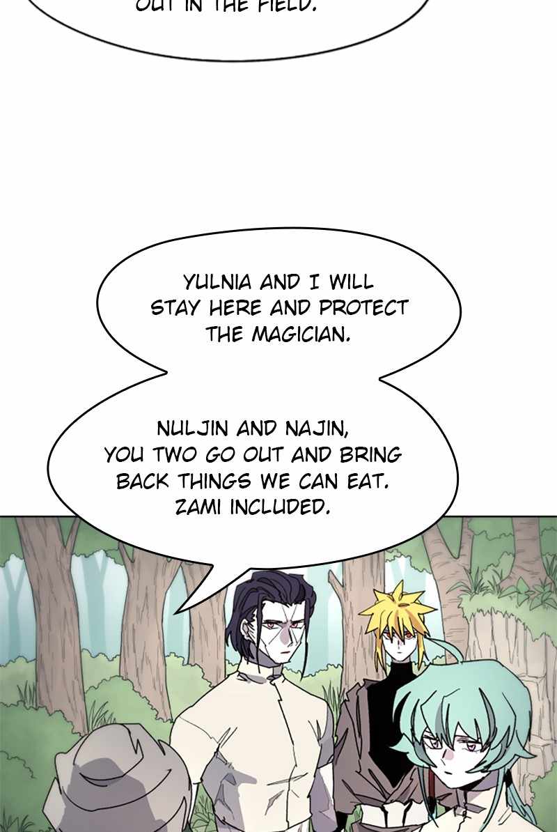 The Knight of Embers chapter 33 page 20