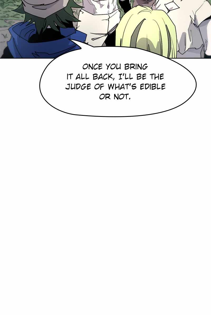 The Knight of Embers chapter 33 page 21