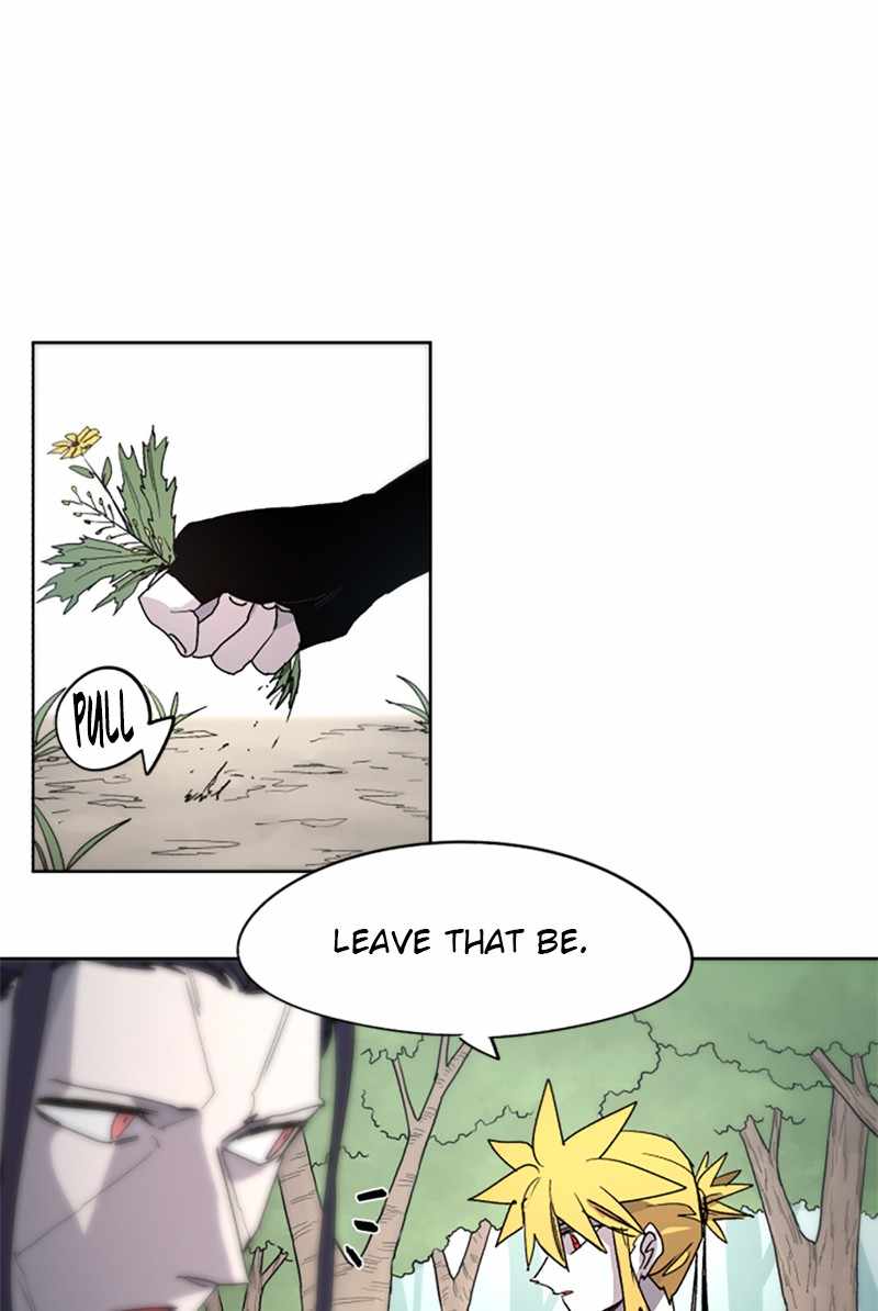 The Knight of Embers chapter 33 page 22