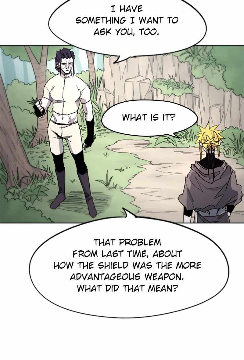 The Knight of Embers chapter 33 page 28