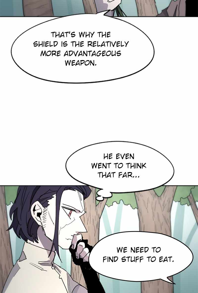 The Knight of Embers chapter 33 page 32