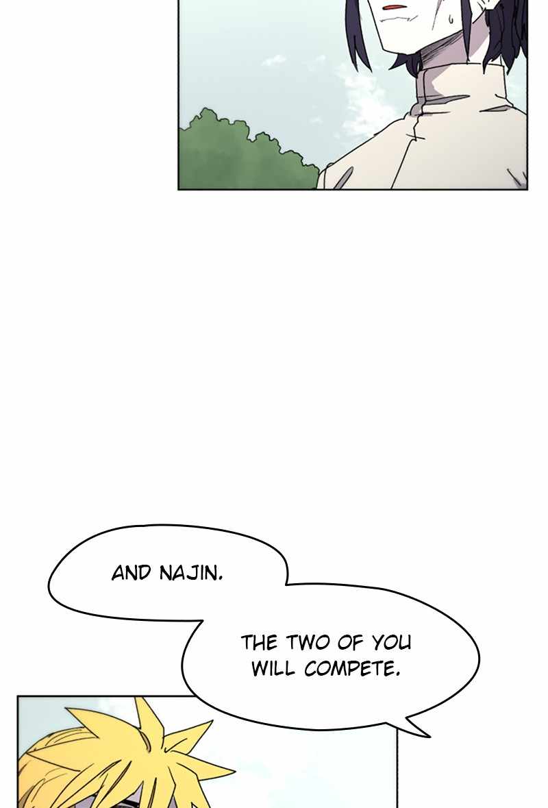 The Knight of Embers chapter 33 page 46