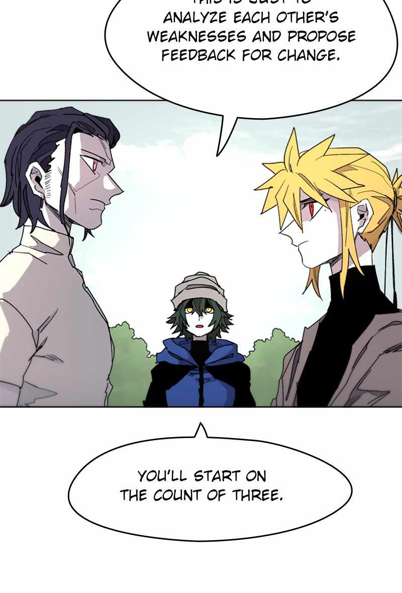 The Knight of Embers chapter 33 page 48