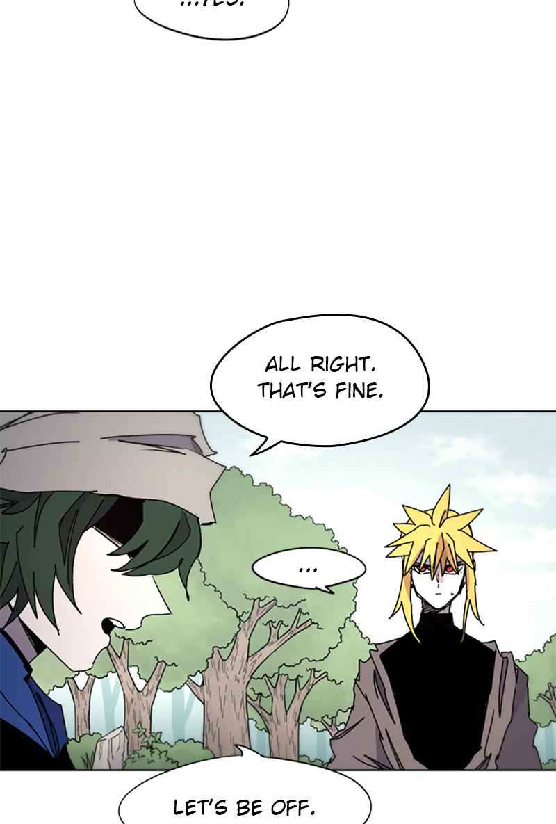 The Knight of Embers chapter 34 page 20
