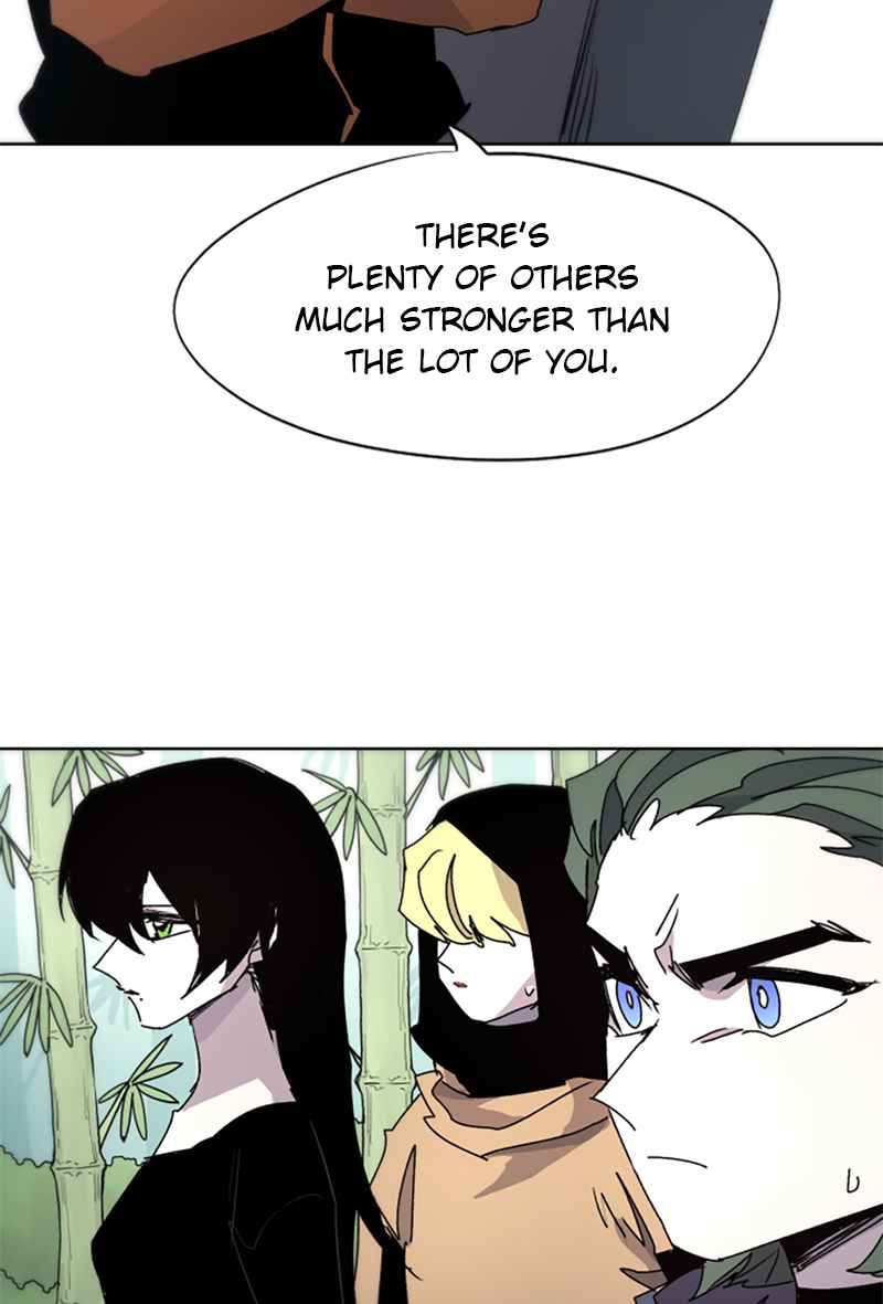 The Knight of Embers chapter 34 page 28