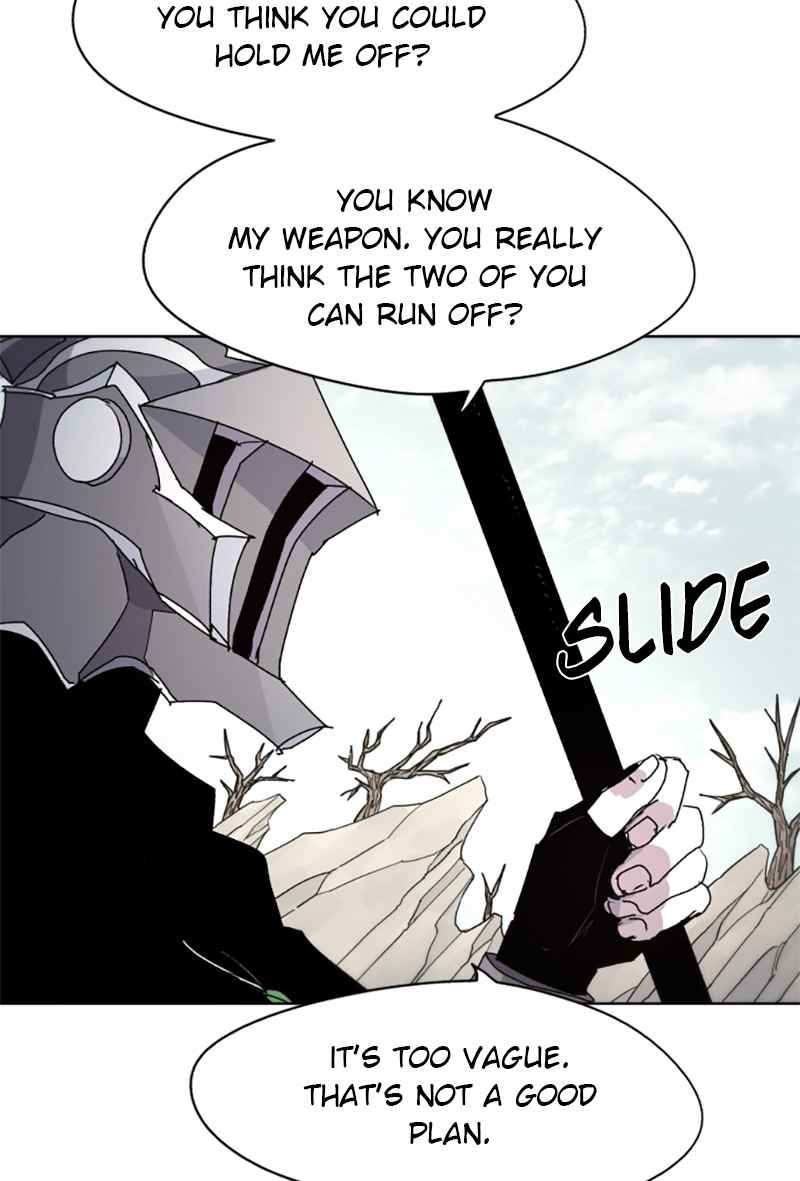 The Knight of Embers chapter 34 page 41