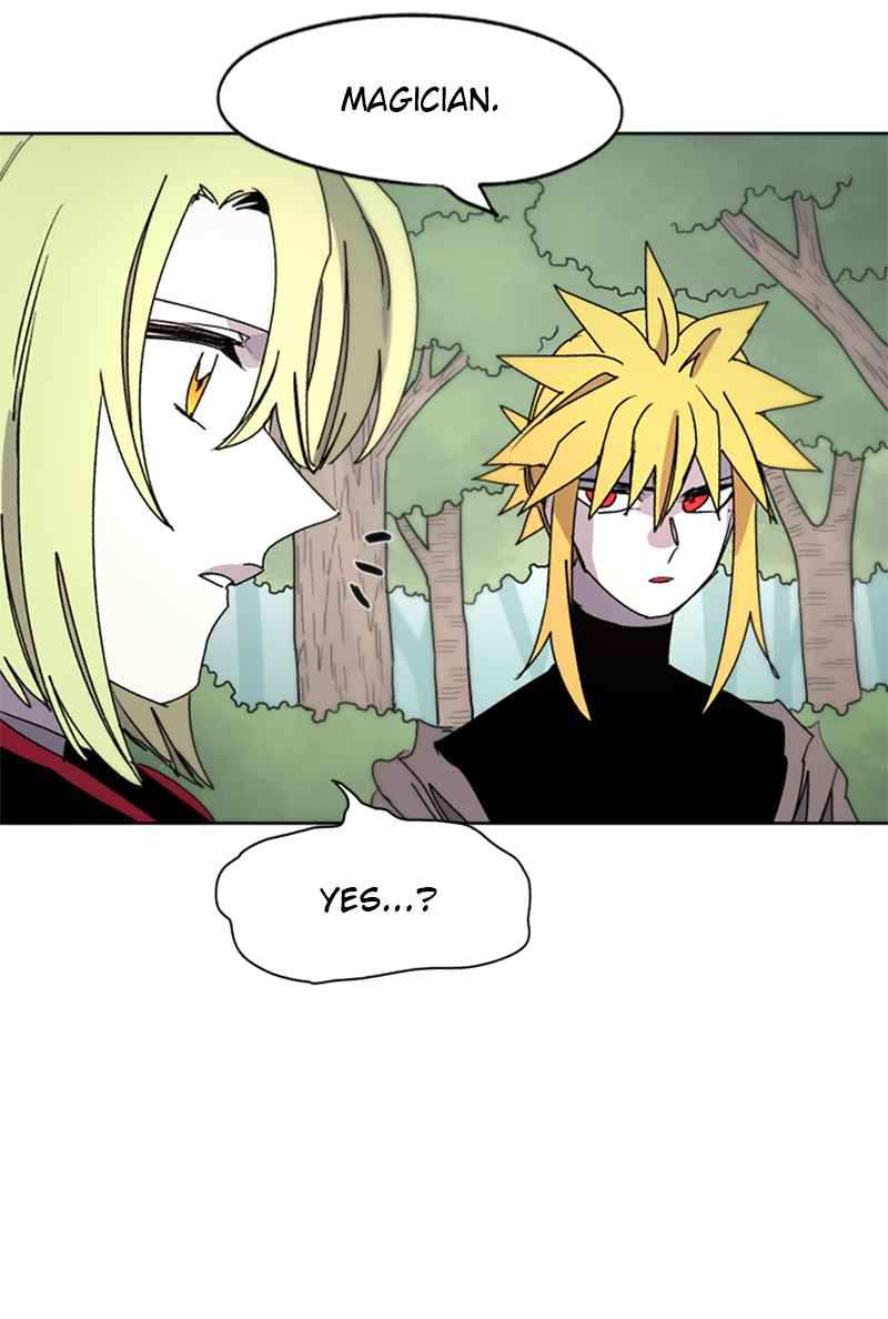 The Knight of Embers chapter 34 page 71