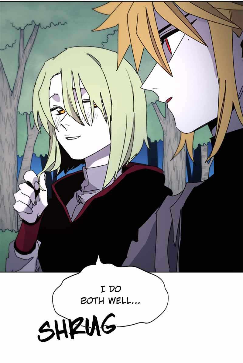 The Knight of Embers chapter 35 page 14