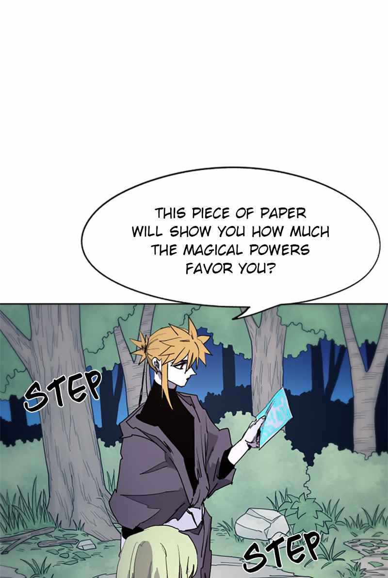 The Knight of Embers chapter 35 page 18