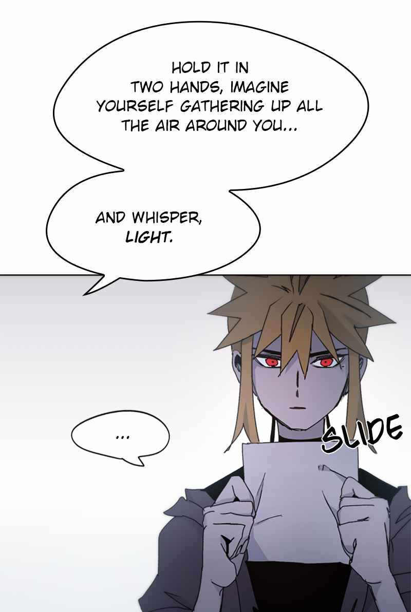 The Knight of Embers chapter 35 page 20
