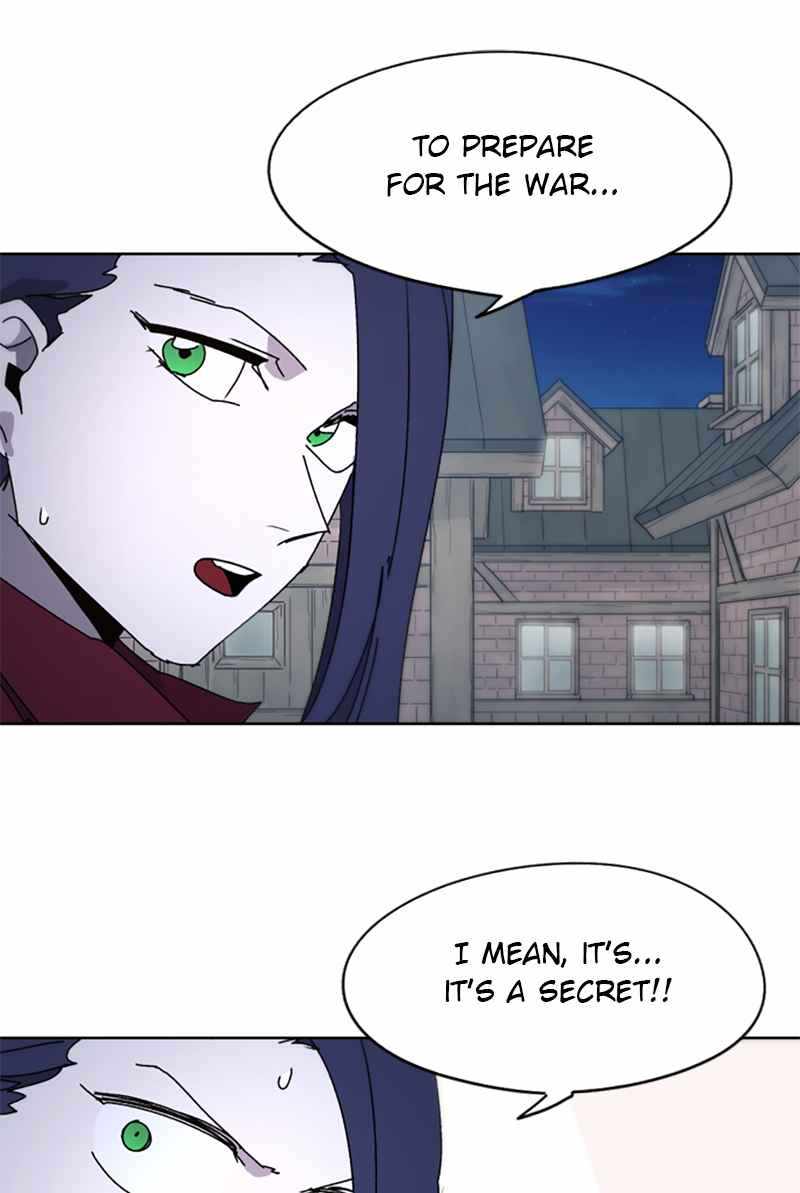 The Knight of Embers chapter 35 page 31