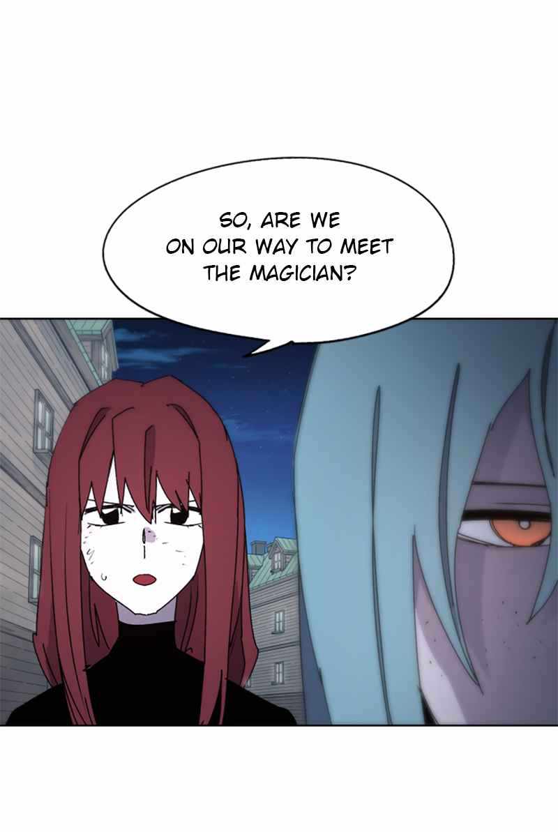 The Knight of Embers chapter 35 page 33