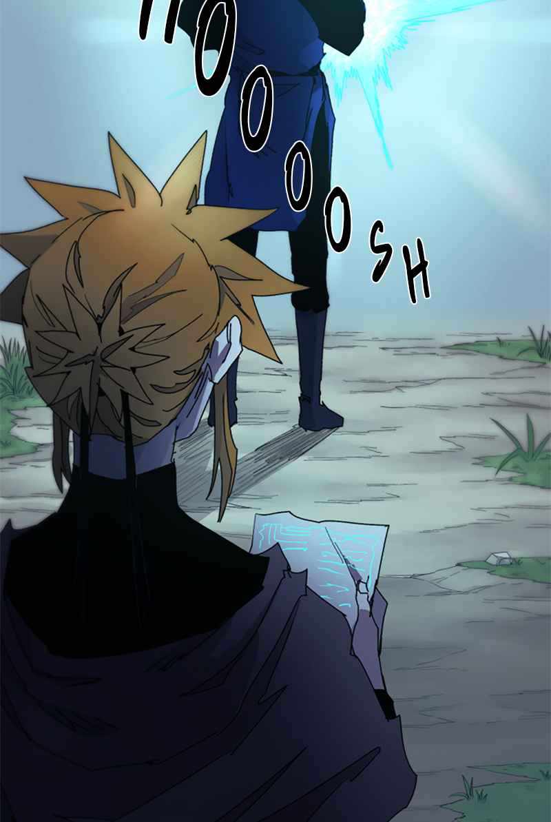 The Knight of Embers chapter 35 page 45
