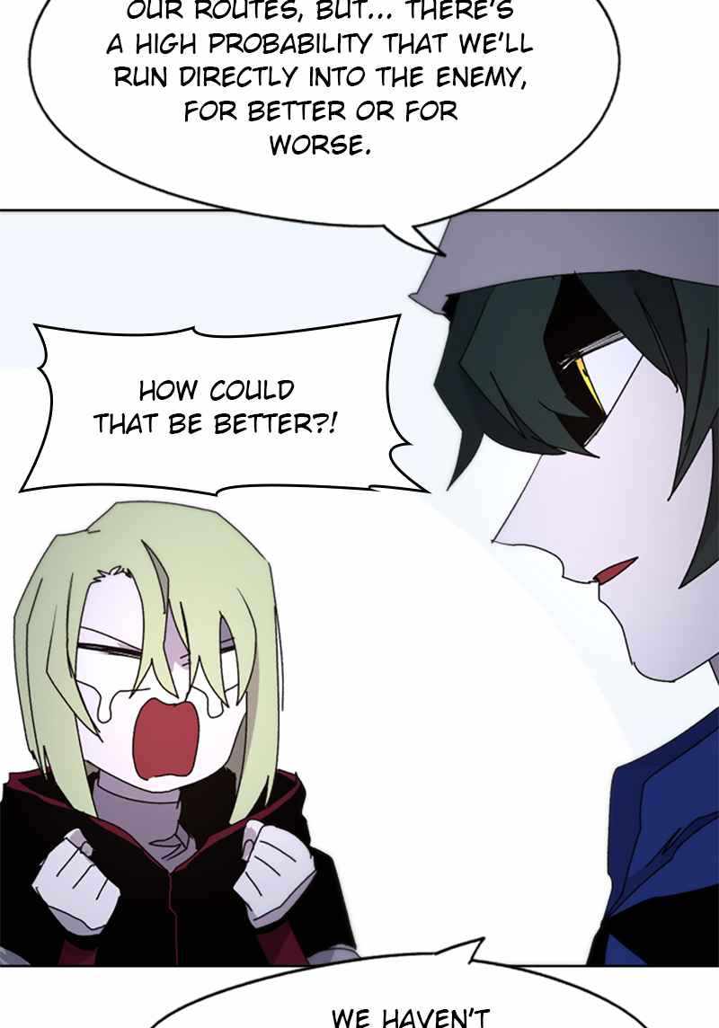 The Knight of Embers chapter 35 page 81