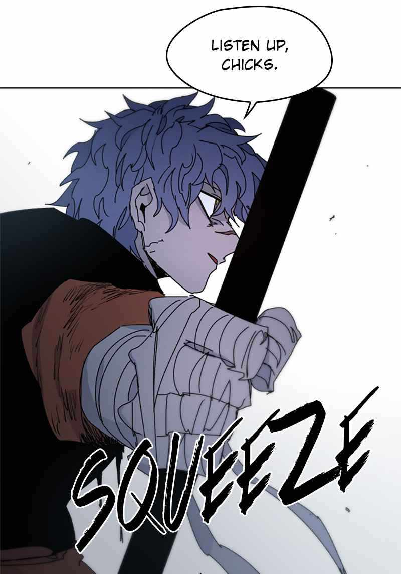 The Knight of Embers chapter 35 page 97