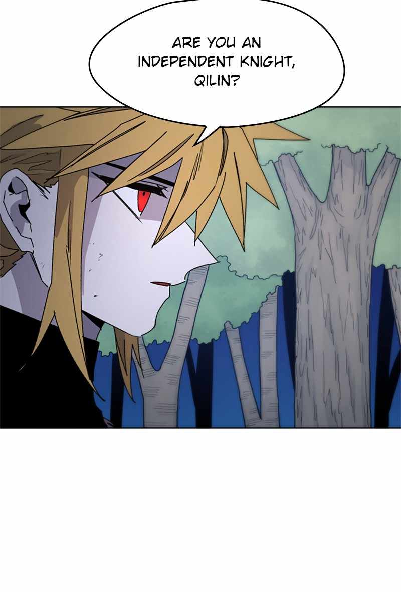 The Knight of Embers chapter 36 page 25