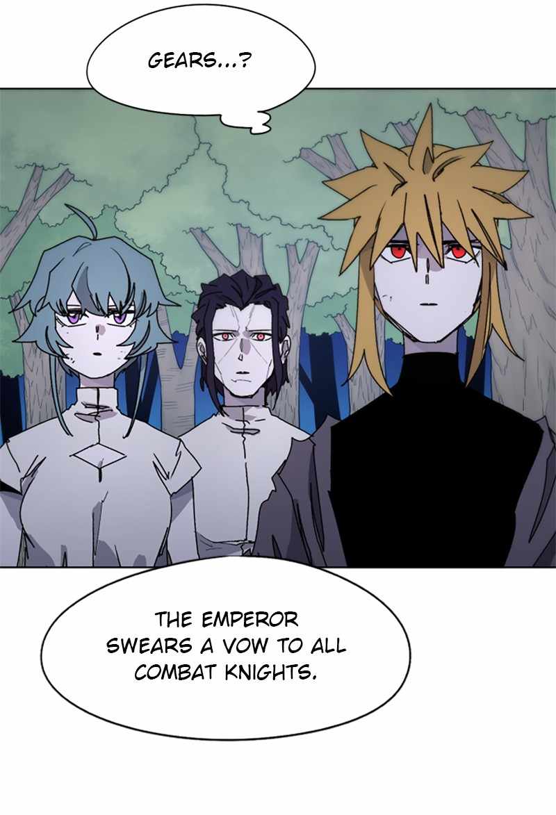 The Knight of Embers chapter 36 page 37