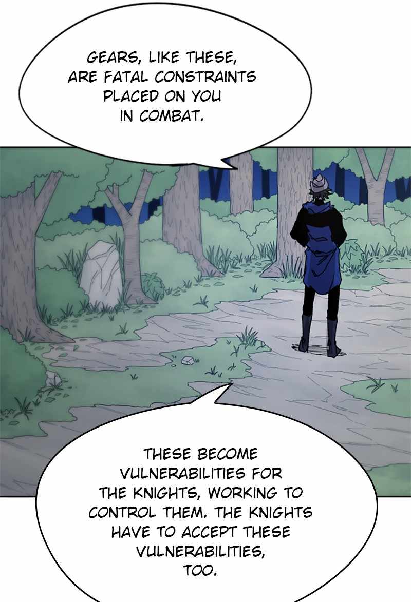 The Knight of Embers chapter 36 page 44