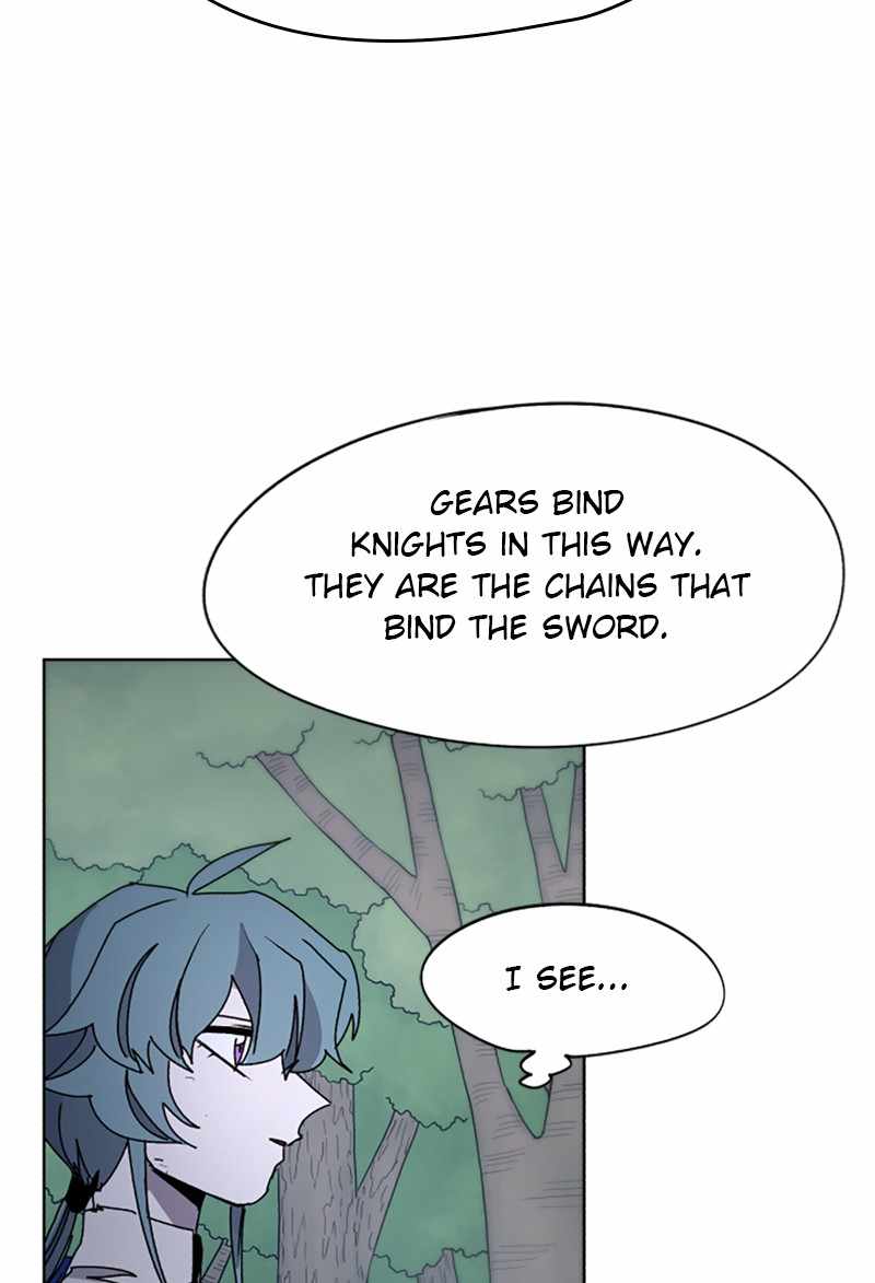 The Knight of Embers chapter 36 page 45