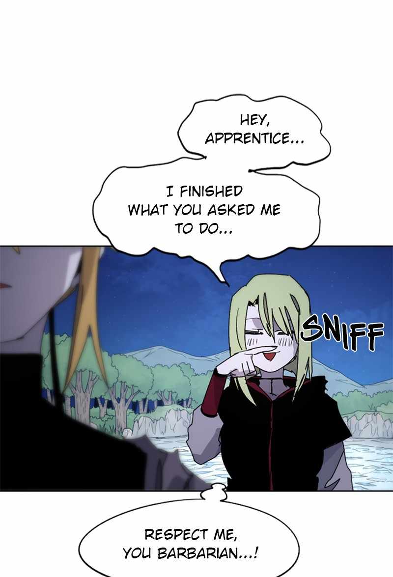 The Knight of Embers chapter 36 page 64
