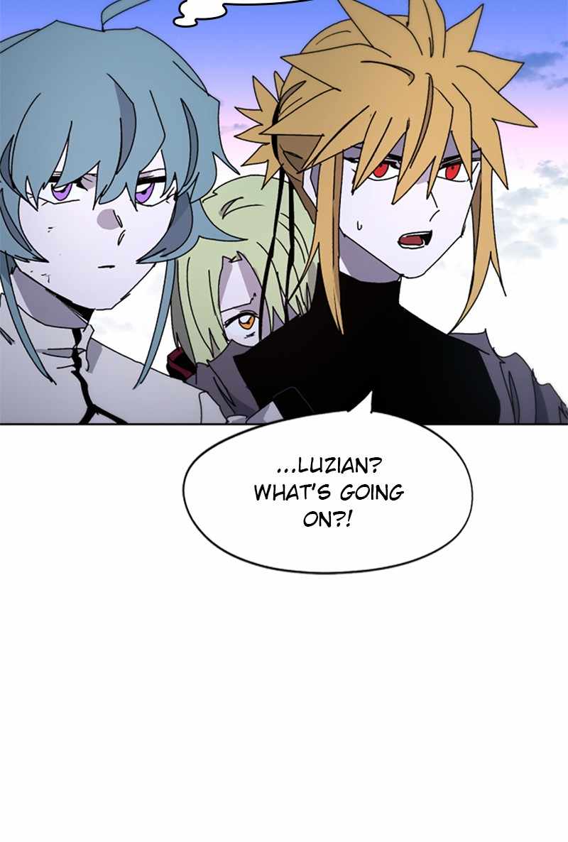 The Knight of Embers chapter 36 page 85