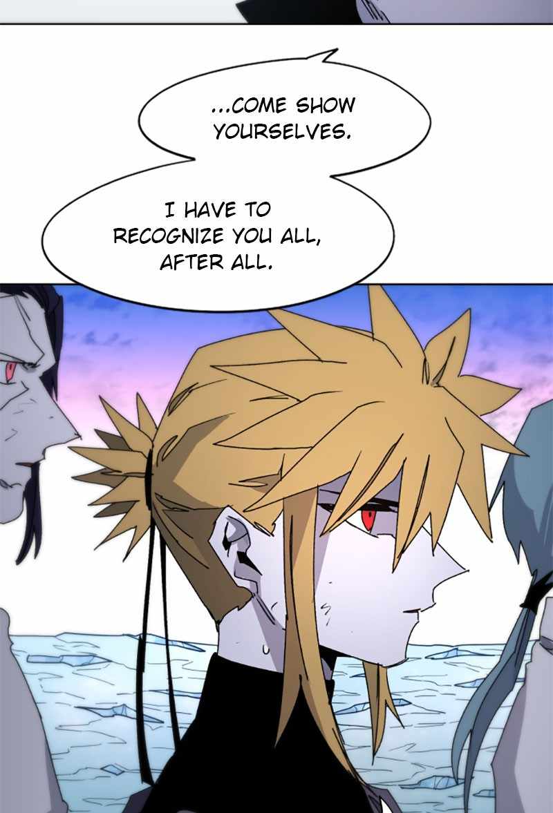 The Knight of Embers chapter 37 page 38