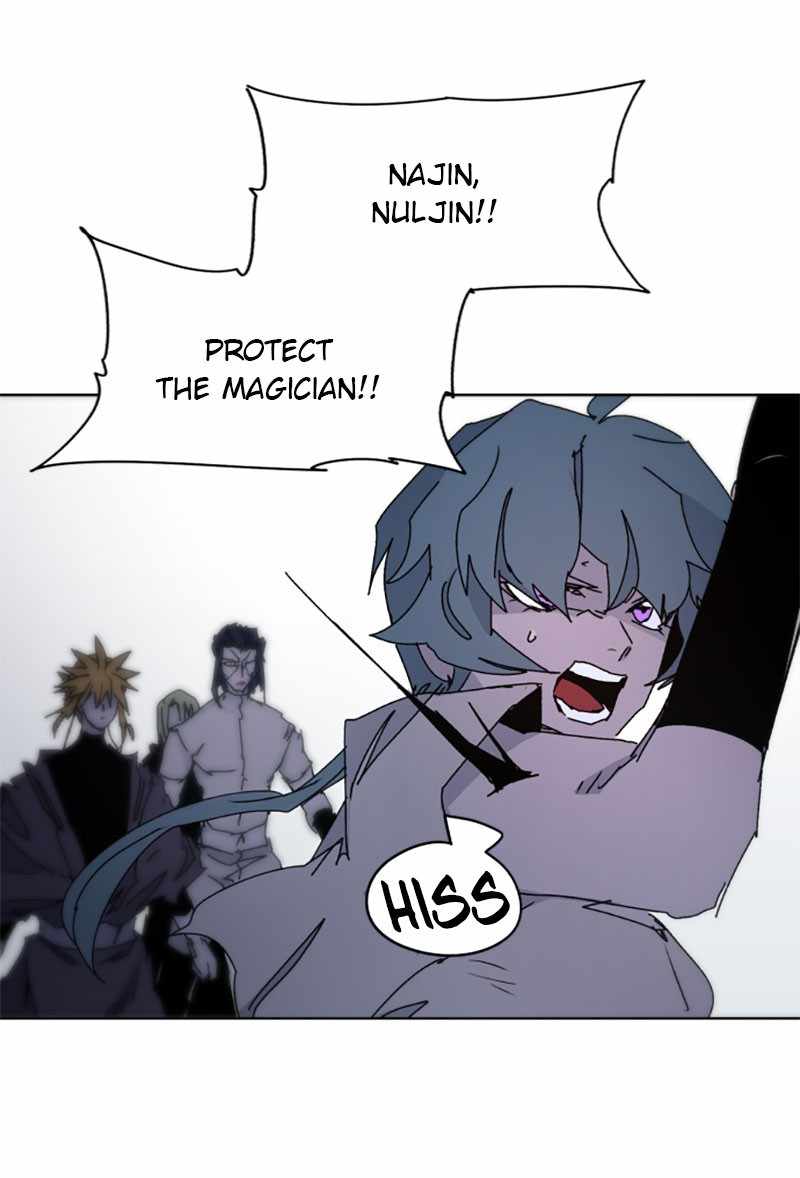 The Knight of Embers chapter 37 page 46