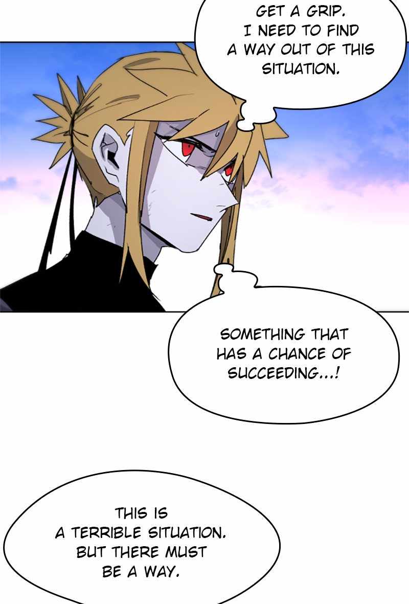 The Knight of Embers chapter 38 page 20