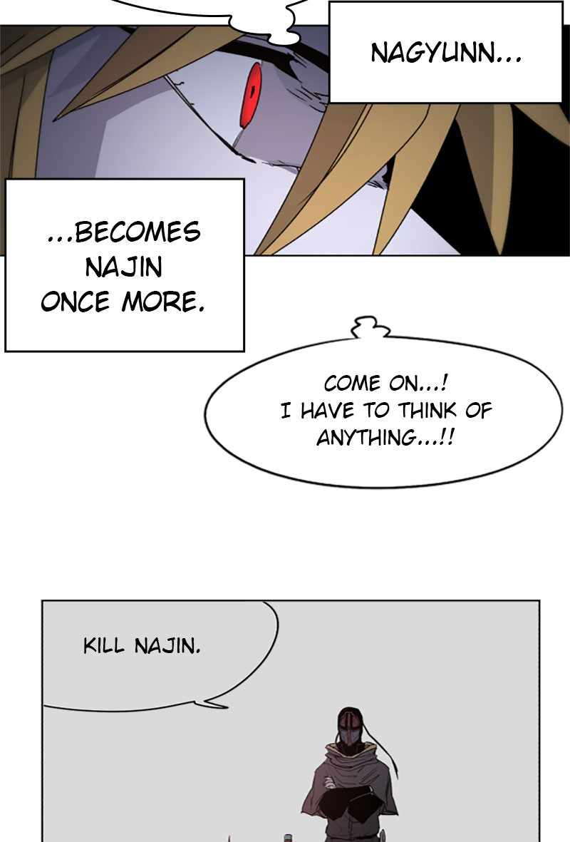 The Knight of Embers chapter 38 page 21