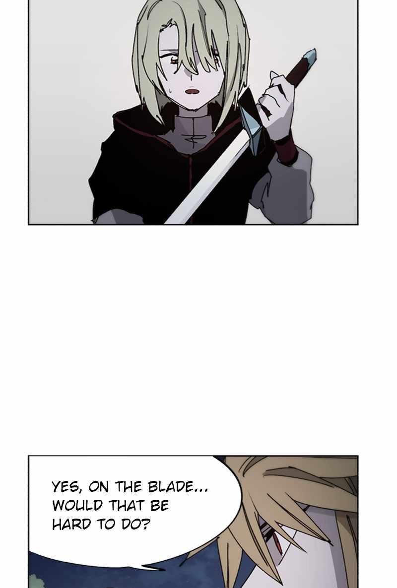 The Knight of Embers chapter 38 page 57
