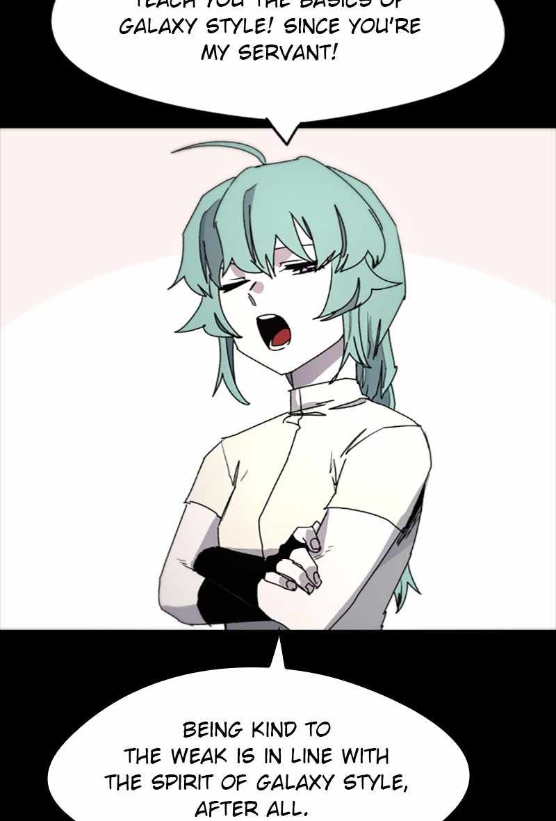 The Knight of Embers chapter 38 page 6