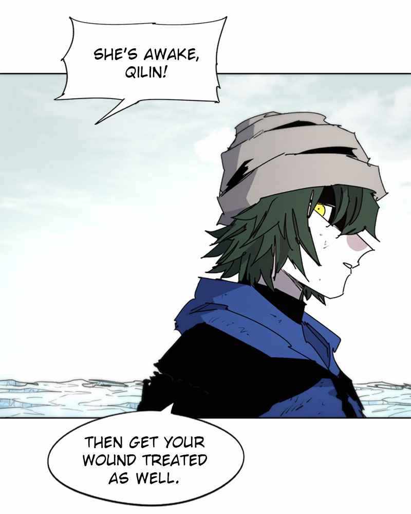 The Knight of Embers chapter 39 page 8