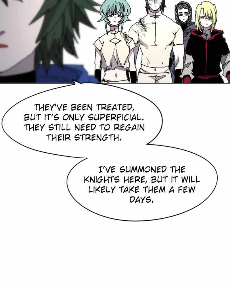 The Knight of Embers chapter 39 page 89