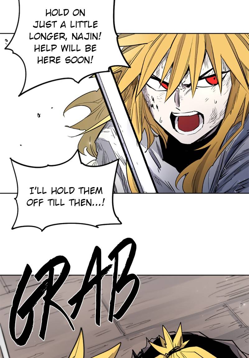 The Knight of Embers chapter 4 page 10