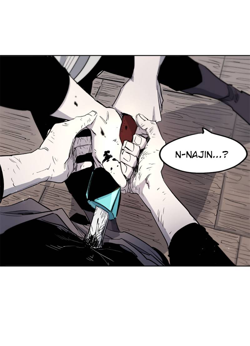 The Knight of Embers chapter 4 page 20