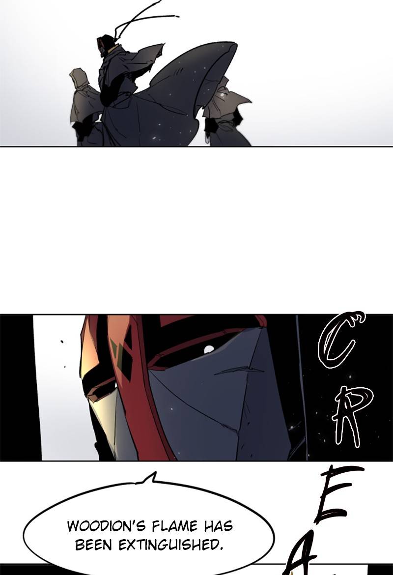 The Knight of Embers chapter 4 page 27