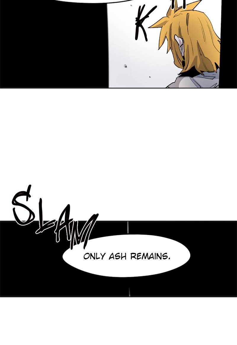 The Knight of Embers chapter 4 page 28