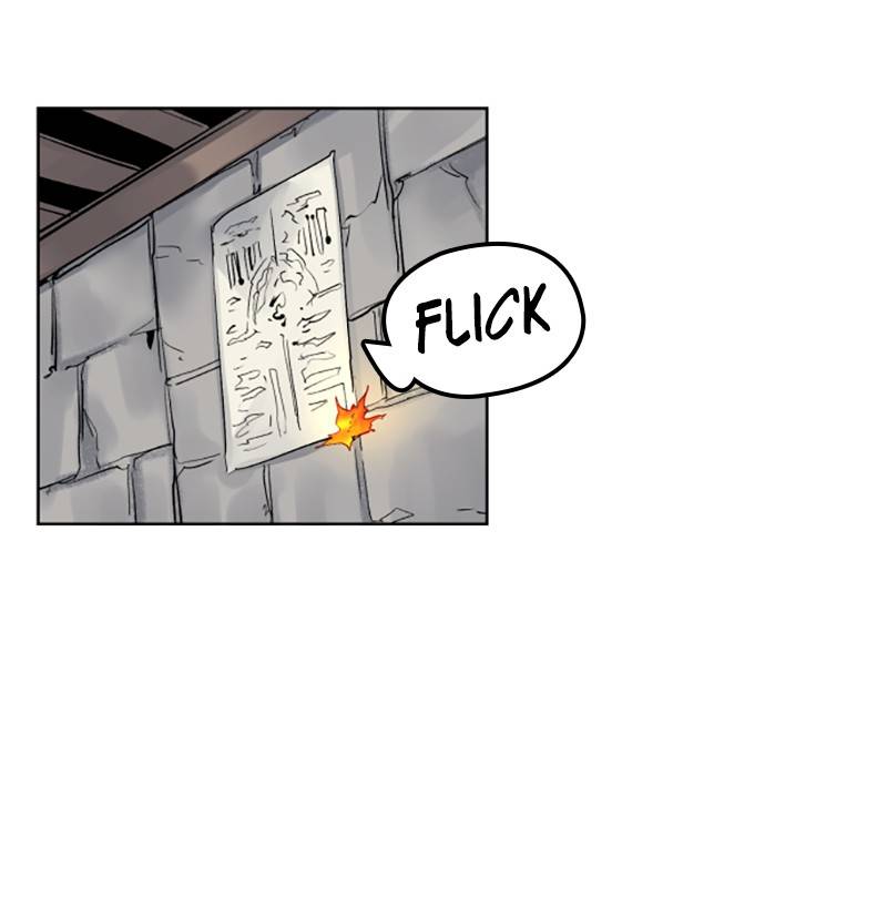 The Knight of Embers chapter 4 page 30