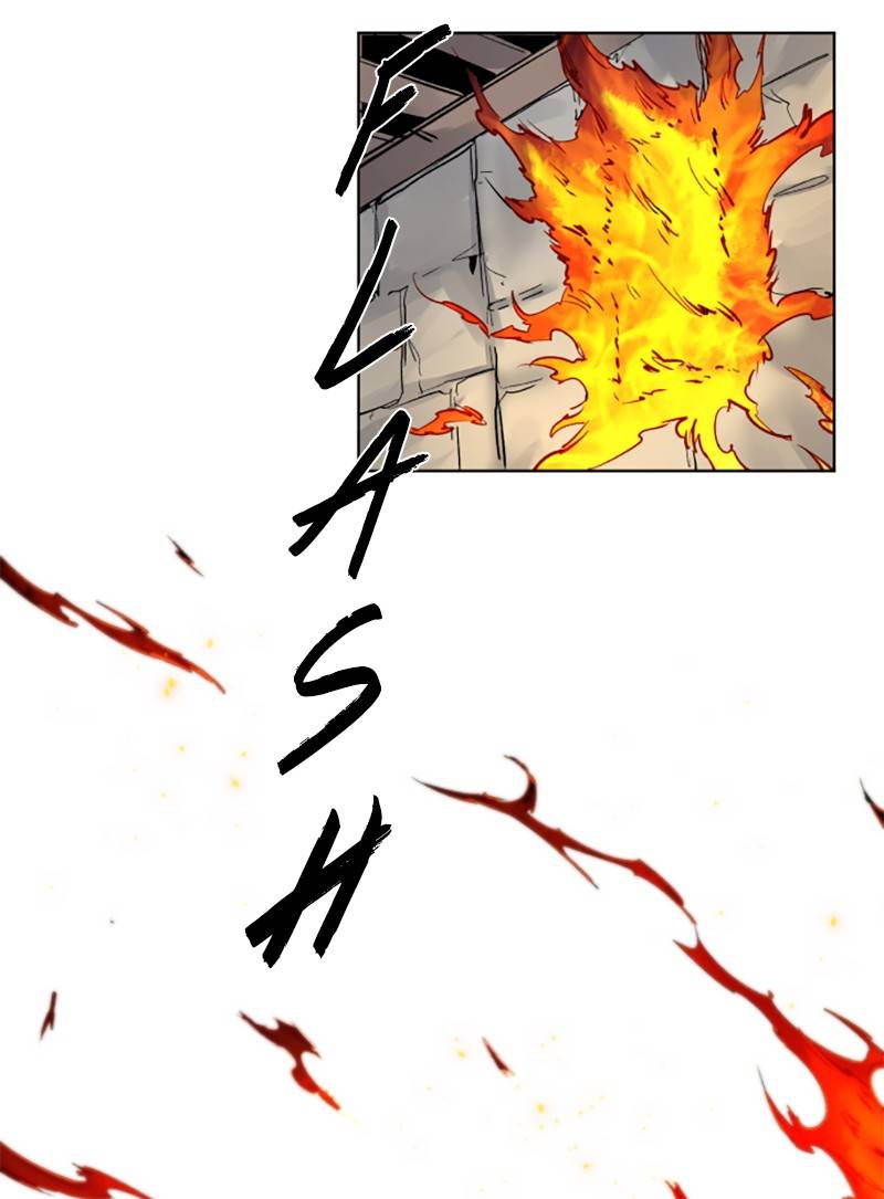The Knight of Embers chapter 4 page 31
