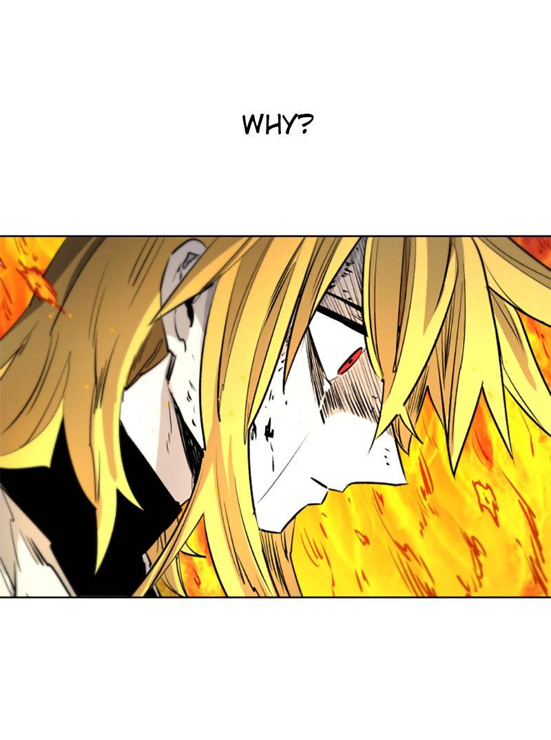 The Knight of Embers chapter 4 page 33