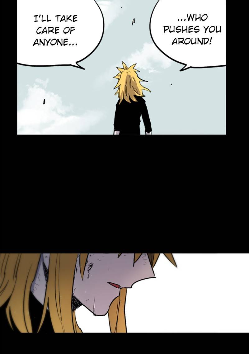 The Knight of Embers chapter 4 page 37