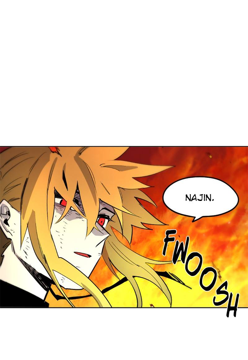 The Knight of Embers chapter 4 page 45
