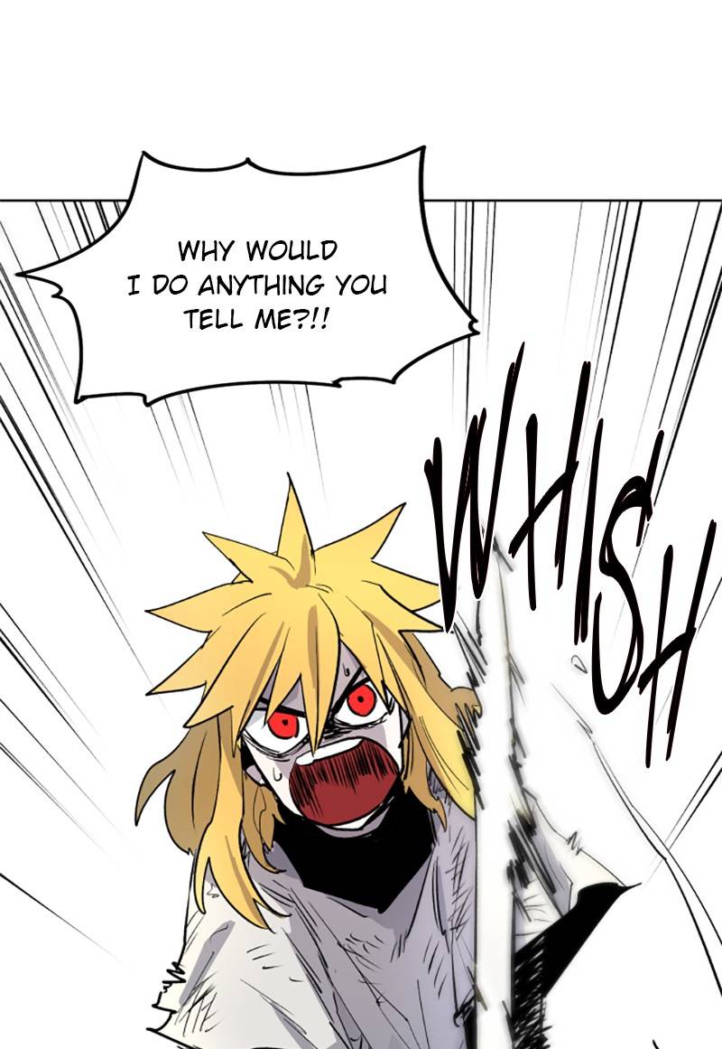 The Knight of Embers chapter 4 page 6
