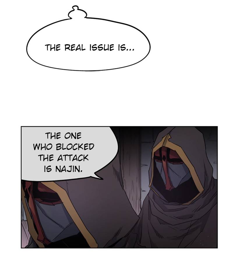 The Knight of Embers chapter 4 page 62