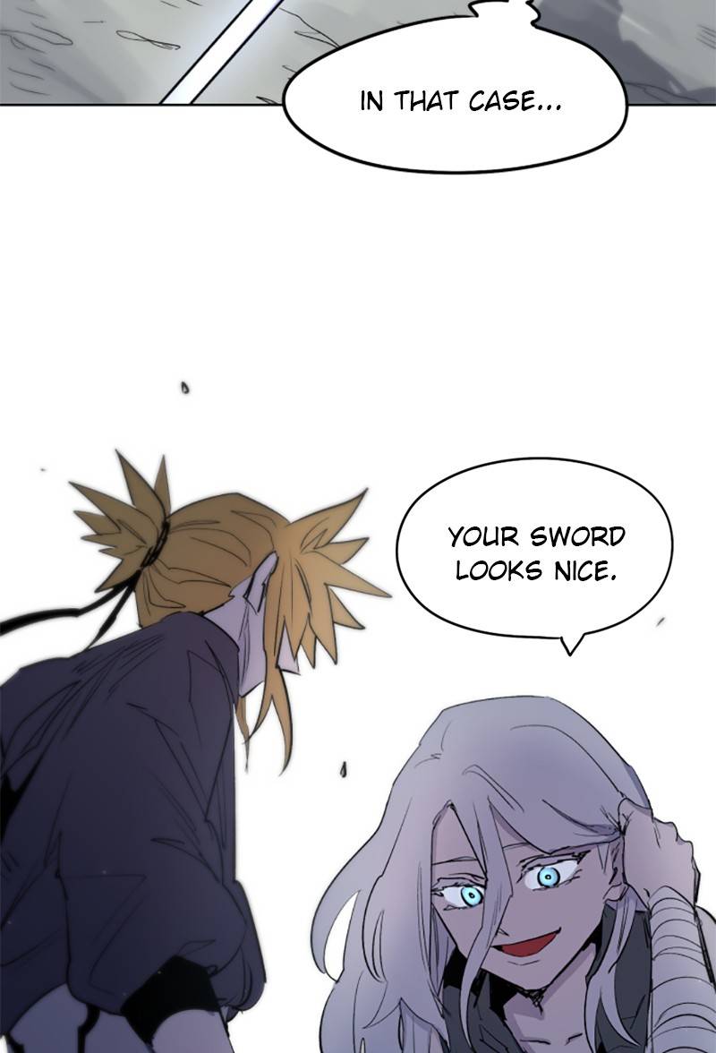 The Knight of Embers chapter 4 page 75