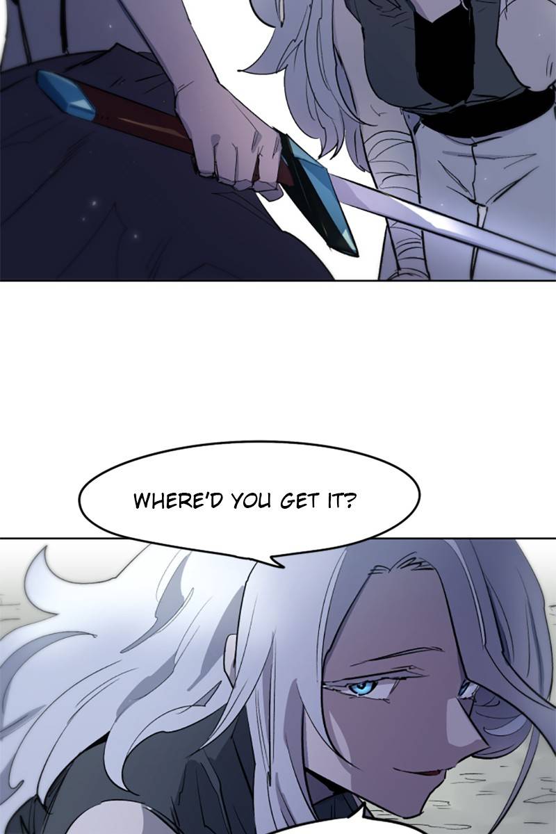 The Knight of Embers chapter 4 page 76