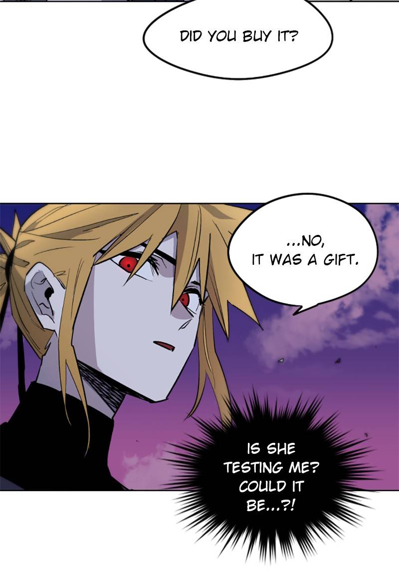 The Knight of Embers chapter 4 page 77